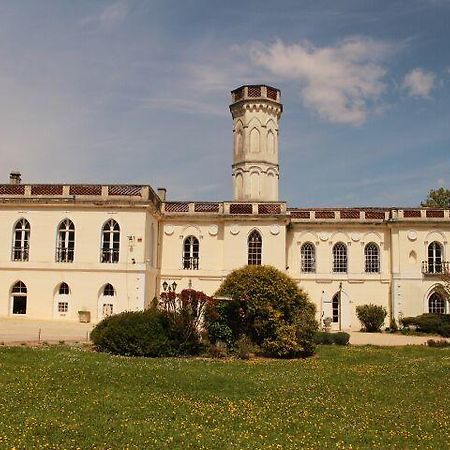 Chateau Castelrives ベシエール エクステリア 写真