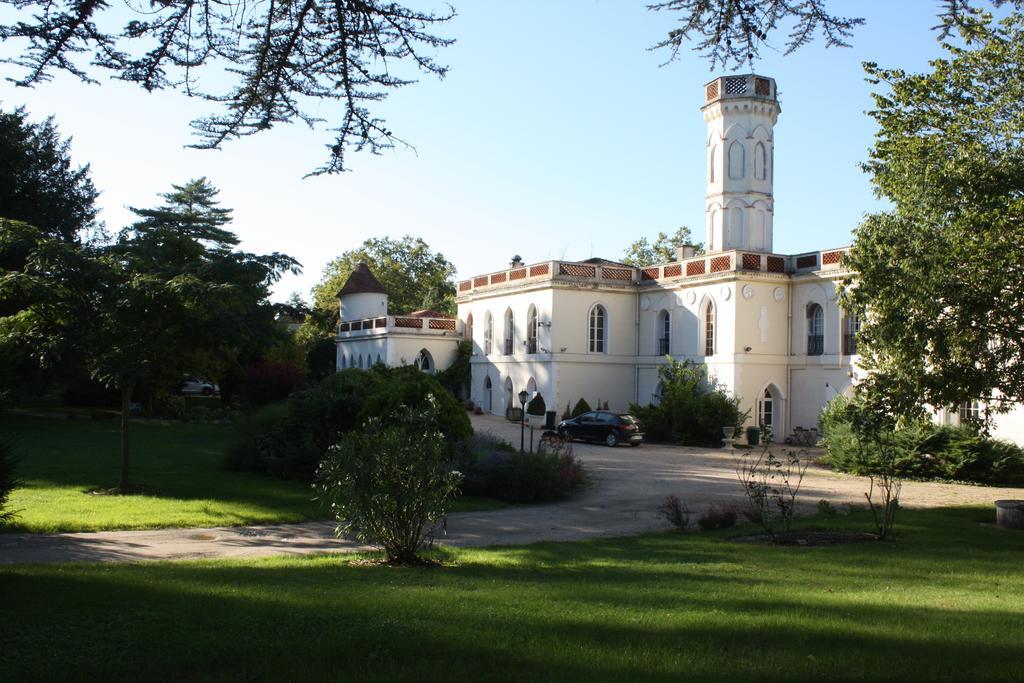 Chateau Castelrives ベシエール 部屋 写真