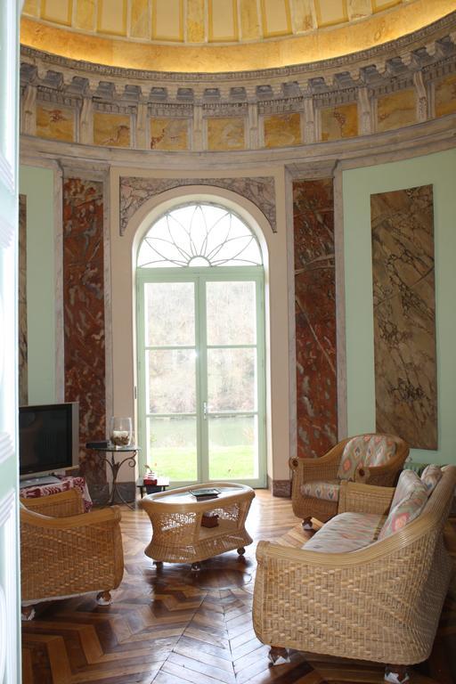 Chateau Castelrives ベシエール 部屋 写真