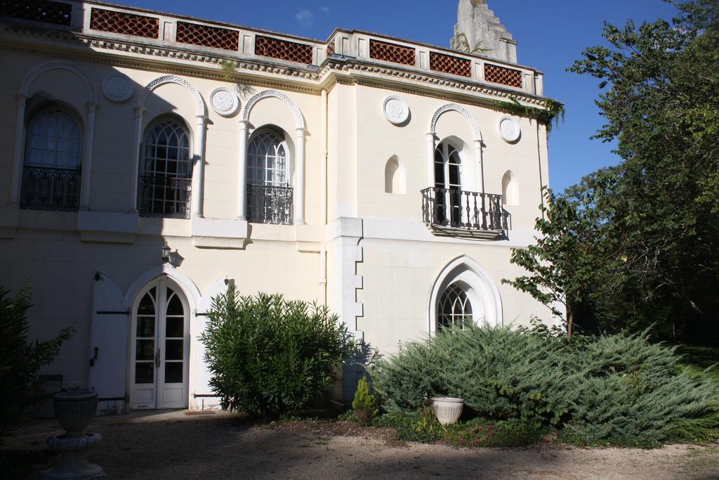 Chateau Castelrives ベシエール 部屋 写真