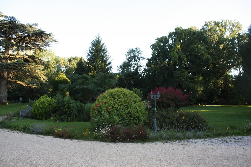 Chateau Castelrives ベシエール 部屋 写真