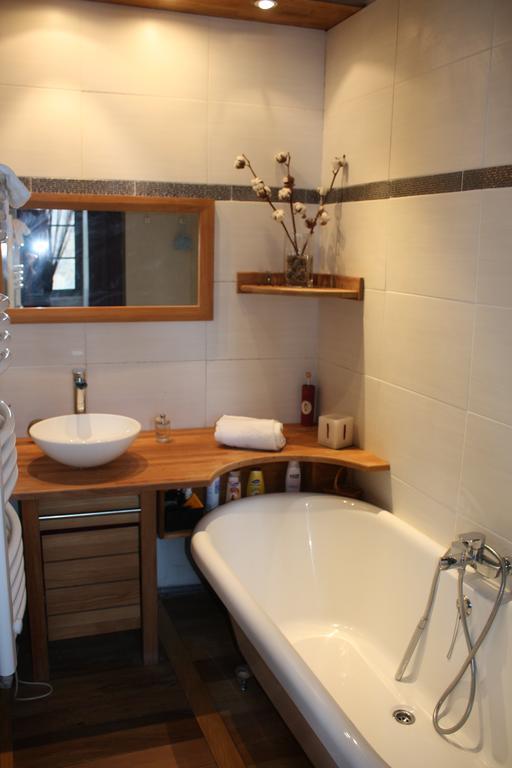 Chateau Castelrives ベシエール 部屋 写真