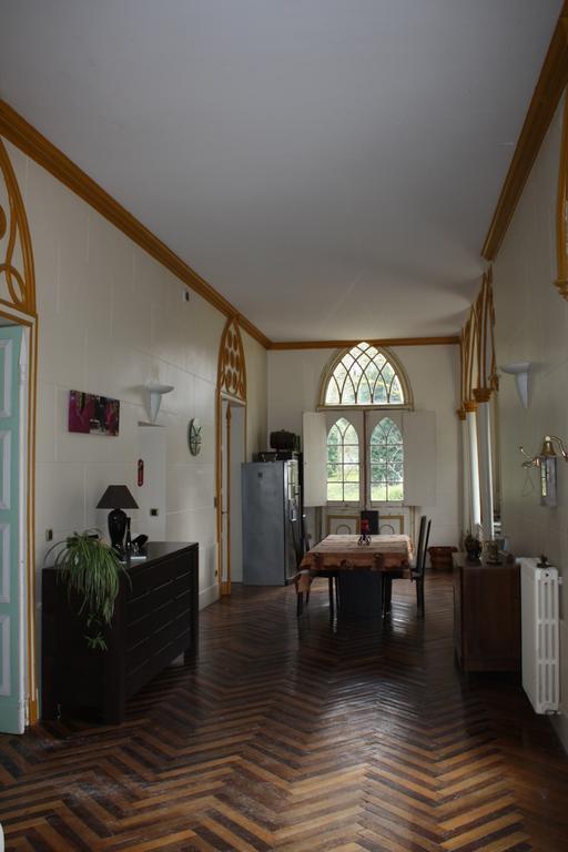Chateau Castelrives ベシエール 部屋 写真