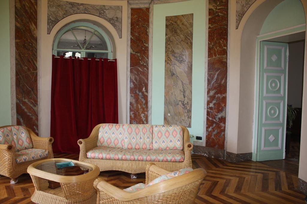Chateau Castelrives ベシエール 部屋 写真