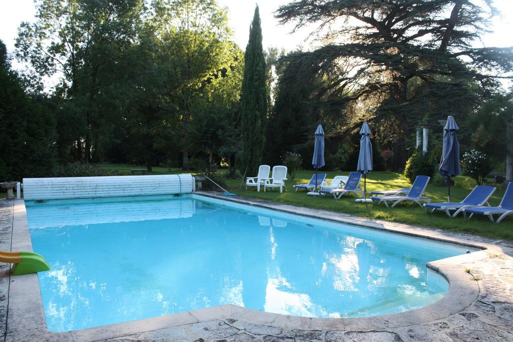 Chateau Castelrives ベシエール 部屋 写真